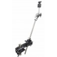 Extensor Girafa + Clamp Giratório