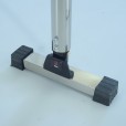 Rack 4i - 2 Lados  6 Clamps