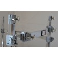 Rack 3i - 2 Lados  6 Clamps