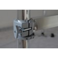 Rack 3i - 2 Lados  6 Clamps