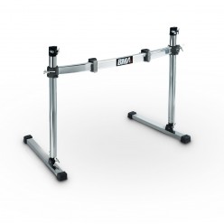 Rack 3i - Frontal 4 Clamps