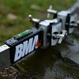 Rack 4i - 2 Lados  6 Clamps