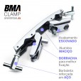 Clamp Universal 4i BMA