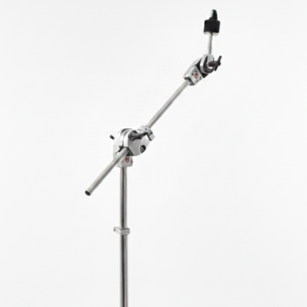 Extensor Girafa + Clamp Giratório