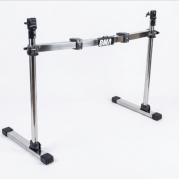 Rack BMA GO - Frontal 4 Clamps (NOVO)