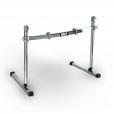 Rack 3i - Frontal 4 Clamps