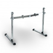 Rack 3i - Frontal 4 Clamps