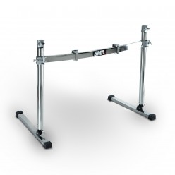 Rack 3i - Frontal 4 Clamps