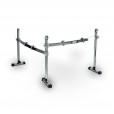Rack 3i - 2 Lados  6 Clamps