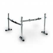 Rack 3i - 2 Lados  6 Clamps