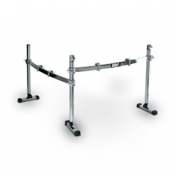 Rack 3i - 2 Lados  6 Clamps