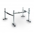 Rack 3i - 3 Lados 6 Clamps