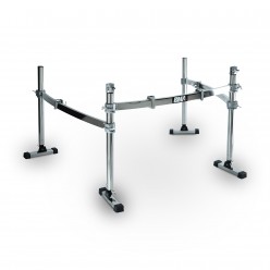 Rack 3i - 3 Lados 6 Clamps