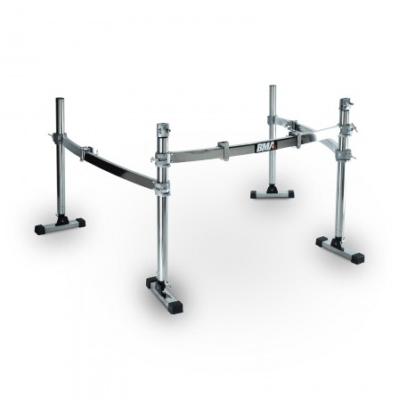 Rack 3i - 3 Lados 6 Clamps