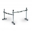 Rack 4i - 2 Lados  6 Clamps