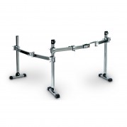 Rack 4i - 2 Lados  6 Clamps