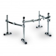 Rack 4i - 3 Lados  6 Clamps