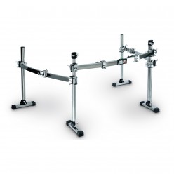 Rack 4i - 3 Lados  6 Clamps