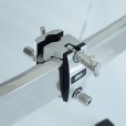 Rack 4i - 2 Lados  6 Clamps