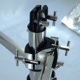 Rack 4i - 2 Lados  6 Clamps
