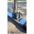 Rack BMA GO - Frontal 4 Clamps (NOVO)