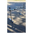 Rack BMA GO - Frontal 4 Clamps (NOVO)
