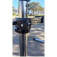 Rack BMA GO - Frontal 4 Clamps (NOVO)