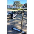 Rack BMA GO - Frontal 4 Clamps (NOVO)
